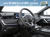 Sportequipe 7 SPORTEQUIPE GT W 1.6 T BENZINA/GPL  nero