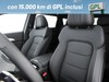 Sportequipe 7 SPORTEQUIPE GT W 1.6 T BENZINA/GPL  nero