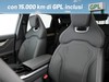 Sportequipe 6 SPORTEQUIPE GT 1.6 T BENZINA/GPL  grigio