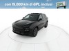 Sportequipe 6 SPORTEQUIPE GT 1.6 T BENZINA/GPL  nero