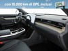 Sportequipe 6 SPORTEQUIPE GT 1.6 T BENZINA/GPL  nero