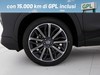 Sportequipe 6 SPORTEQUIPE GT 1.6 T BENZINA/GPL  nero