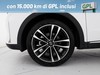 Sportequipe 7 SPORTEQUIPE GT W 1.6 T BENZINA/GPL  bianco