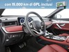 Sportequipe 7 SPORTEQUIPE GT W 1.6 T BENZINA/GPL  bianco