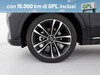 Sportequipe 7 SPORTEQUIPE GT W 1.6 T BENZINA/GPL  nero
