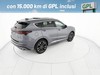 Sportequipe 7 SPORTEQUIPE GT W 1.6 T BENZINA/GPL  grigio