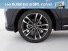 Sportequipe 7 SPORTEQUIPE GT W 1.6 T BENZINA/GPL  nero