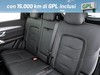 Sportequipe 7 SPORTEQUIPE GT W 1.6 T BENZINA/GPL  nero