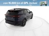 Sportequipe 7 SPORTEQUIPE GT W 1.6 T BENZINA/GPL  nero