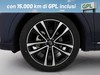 Sportequipe 7 SPORTEQUIPE GT W 1.6 T BENZINA/GPL  nero