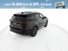 Sportequipe 7 SPORTEQUIPE GT W 1.6 T BENZINA/GPL  nero