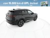 Sportequipe 7 SPORTEQUIPE GT W 1.6 T BENZINA/GPL  nero