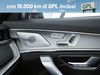 Sportequipe 7 SPORTEQUIPE GT W 1.6 T BENZINA/GPL  nero