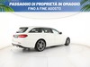 Mercedes Classe E SW sw 220 d premium 4matic auto diesel bianco
