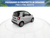 Smart Fortwo eq pure 22kw elettrica grigio