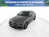 Mercedes Classe C Berlina 220 d mhev sport auto ibrido grigio