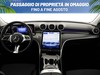 Mercedes Classe C Berlina 220 d mhev sport auto ibrido grigio