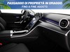 Mercedes Classe C Berlina 220 d mhev sport auto ibrido grigio