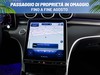 Mercedes Classe C Berlina 220 d mhev sport auto ibrido grigio