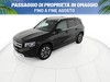 Mercedes GLB 180 d executive auto