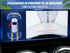 Mercedes Classe B 250 e phev amg line premium auto ibrido nero