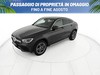 Mercedes GLC Coupè coupe 300 d premium plus 4matic auto diesel grigio