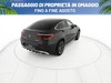 Mercedes GLC Coupè coupe 300 d premium plus 4matic auto diesel grigio