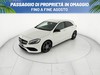Mercedes Classe A 180 d premium my16 diesel bianco