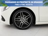 Mercedes Classe A 180 d premium my16 diesel bianco