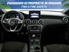 Mercedes Classe A 180 d premium my16 diesel bianco