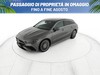 Mercedes CLA Shooting Brake  200 d amg line advanced plus auto diesel grigio