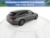 Mercedes CLA Shooting Brake  200 d amg line advanced plus auto diesel grigio