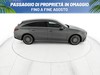 Mercedes CLA Shooting Brake  200 d amg line advanced plus auto diesel grigio