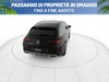 Mercedes CLA Shooting Brake  200 d amg line advanced plus auto diesel nero