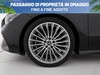 Mercedes CLA Shooting Brake  200 d amg line advanced plus auto diesel nero