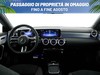 Mercedes CLA Shooting Brake  200 d amg line advanced plus auto diesel nero