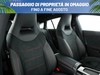 Mercedes CLA Shooting Brake  200 d amg line advanced plus auto diesel nero