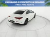Mercedes CLA Coupè coupe 250 e phev (eq-power) premium auto ibrido bianco