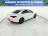 Mercedes CLA Coupè coupe 250 e phev (eq-power) premium auto ibrido bianco