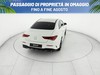Mercedes CLA Coupè coupe 250 e phev (eq-power) premium auto ibrido bianco