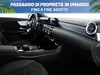 Mercedes CLA Coupè coupe 250 e phev (eq-power) premium auto ibrido bianco