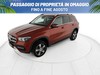 Mercedes GLE gle 300 d sport 4matic auto diesel rosso
