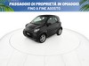 Smart Fortwo eq passion 4,6kw elettrica nero