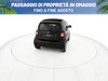 Smart Fortwo eq passion 4,6kw elettrica nero