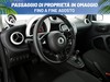 Smart Fortwo eq passion 4,6kw elettrica nero