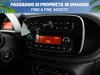 Smart Fortwo eq passion 4,6kw elettrica nero