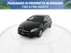 Mercedes Classe A 180 d business auto diesel nero