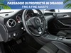 Mercedes Classe A 180 d business auto diesel nero