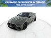 AMG GT-4 MG coupe 63 s e-performance premium plus 4matic+ auto ibrido grigio