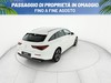 Mercedes CLA Shooting Brake  180 d progressive advanced plus auto diesel bianco